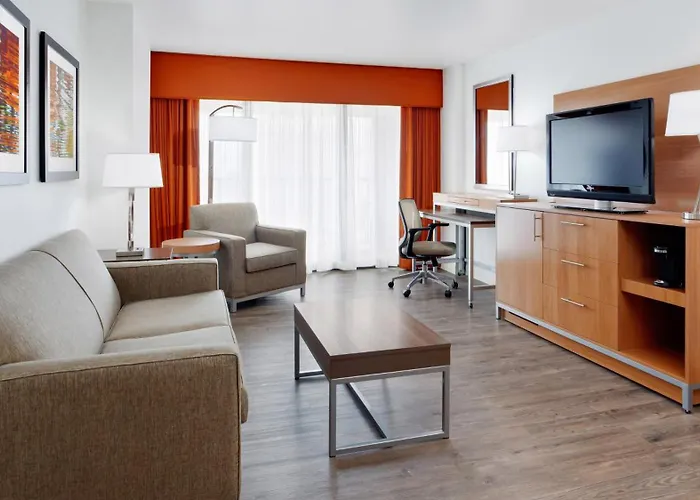 Holiday Inn San Antonio-Riverwalk By Ihg